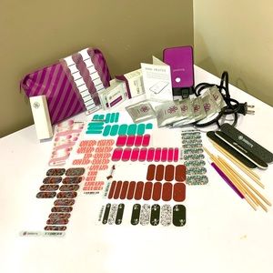 JAMBERRY BUNDLE